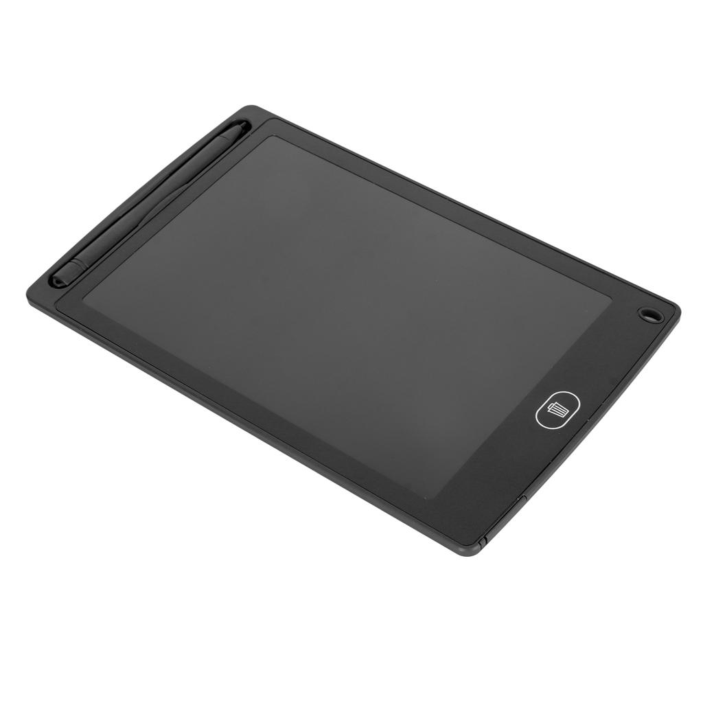8.5 Inch Writing Tablet LCD Colorful Drawing Tablet Pad Kids Colorful Doodle Board Toy for 1 to 10 Years Old Girls Boys
