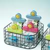 Moisture-proof Sealing Clamp Magnetic Fresh-keeping Clip New Food Bag Clip  Kitchen Supplies