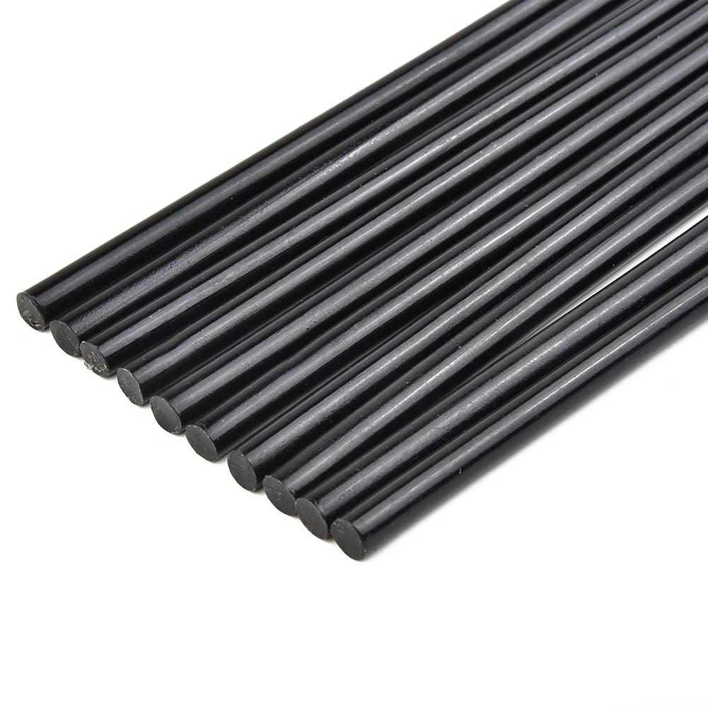 Paintless Hail Removal Dent Puller Bridge Glue-Sticks Auto-Body Repair 10x