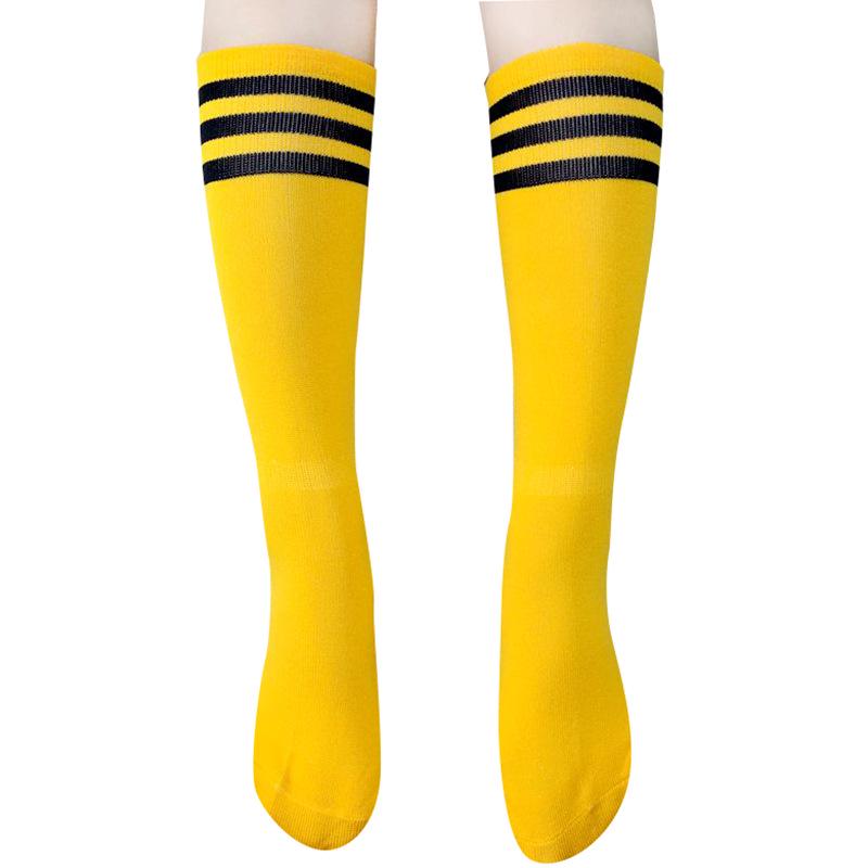 Spot Athletic Mid-Calf Football Socks: Durable, Pilling-Resistant for Adults and Students