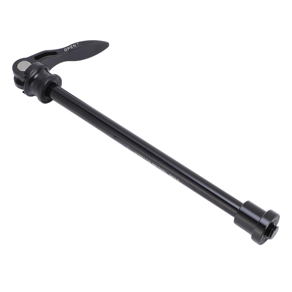 Axle Quick Release Skewer High Strength Aluminium Alloy Front Rear Wheel Axle Replacement Skewer