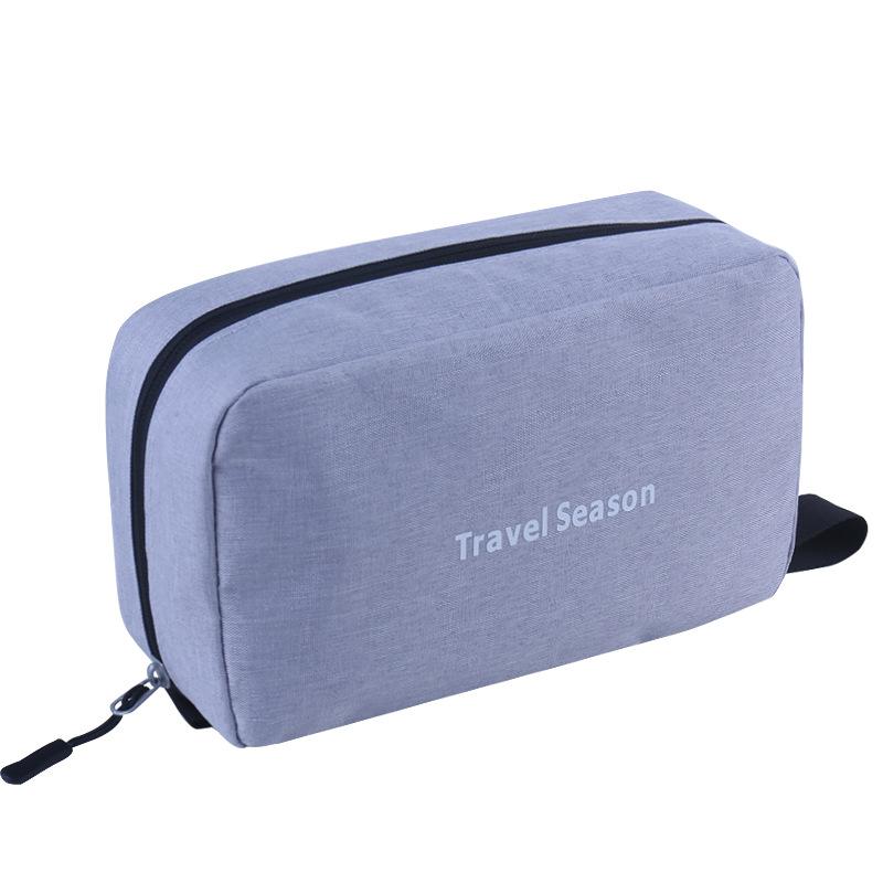 Travel Toiletry Bag Man Cosmetic Necessaire Case Waterproof Ladies Makeup Bag Beauty Wash Pouch Handbag Organizer Neceser