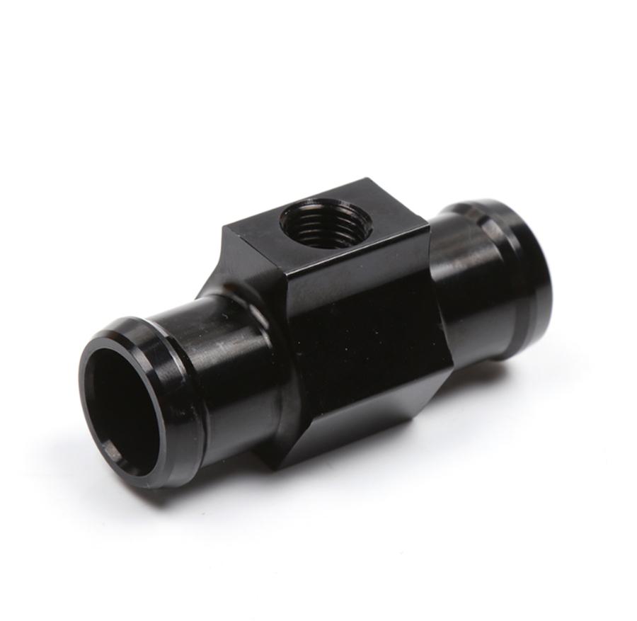 Universal Motorcycle Thermometer Instruments Water Temp Temperature Digital Display Gauge Meter With 22mm Temp Temperature Sensor Adapter