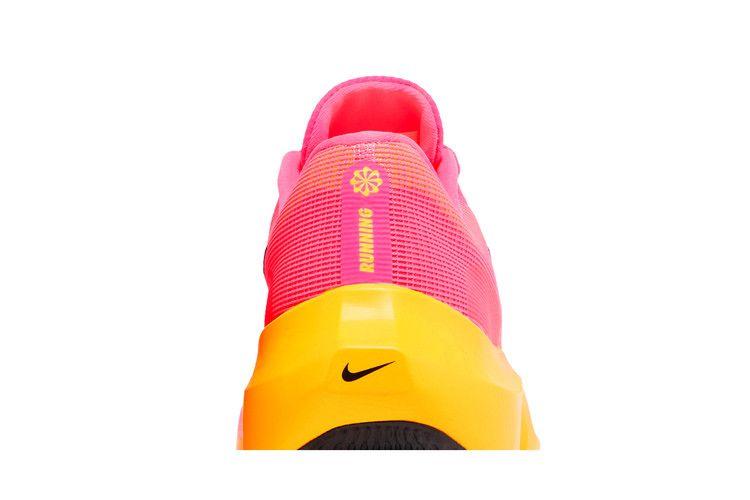 Nike Zoom Fly 5 Hyper Pink Laser Orange
