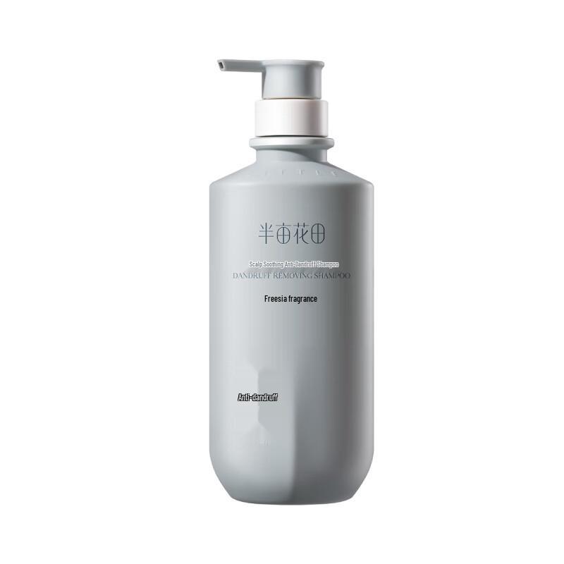 Ban Mu Hua Tian Scalp Soothing Anti-dandruff Shampoo