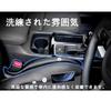Set van Toyota Tank Series Toyota 86 en Late Toyota Alphard 30 Series Toyota Vellfire 30 Series en Late Autostoel Console Opening Stoel Zijde Passagiersauto