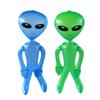 Hot Sell for Advertising  Inflatable Alien Balloon Inflatable Alien Toy Giant Inflatable Alien