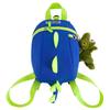 Adorable Dinosaur Children's Backpack For Kids Perfect For Preschool And Nursery Use