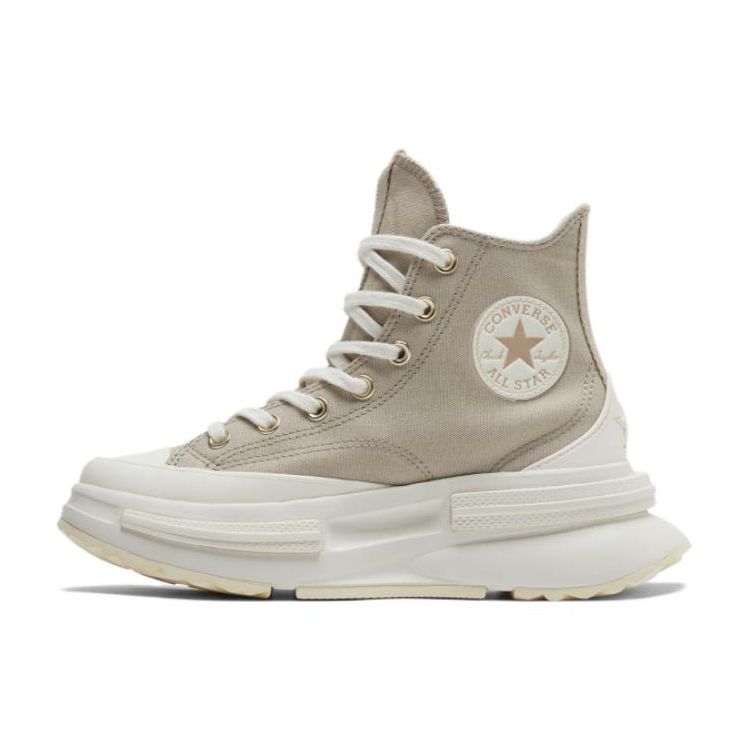 

Converse Run Star Legacy CX Platform Unisex High Top A05004C 35.5