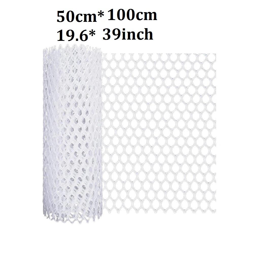 Child Safety Protective Net Multipurpose Durable Stair Balcony Banister Rail Guard Kids Stair Protection Safe Fine Mesh
