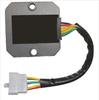 Honda GY6 125 CC 6-Wire Voltage Regulator Rectifier