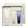 Sum37 Time Energy Bright Clay Pack Cleanser Special Set 3 Items / Moisturizing, Korean Cosmetics, Kbeauty