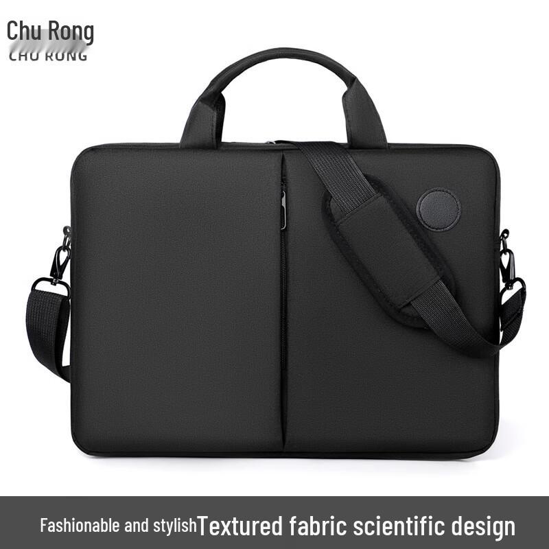 Business Commuter Laptop Briefcase