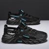 Fashion CYYTL Summer Shoes For Men Sneakers Mesh Casual Outdoor Sports Breathable Tennis Running Hiking Luxury Designer Platform Loafers