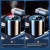 Smart Car Air Freshener Adjustable  Car Smell Air Freshener Car Scent Automatic Car Scent Starry Sky Ceiling Ambient Light