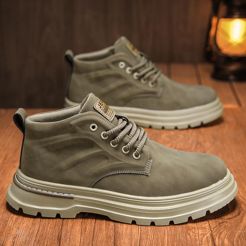 

Повседневная деловая обувь для мужчин Модная нарядная обувь Tenis De Hombre Мокасины Мокасины Кроссовки дизайнерские 44 хаки