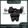 2057500600 Tailgate Lock Actuator for 2019+ Mercedes-Benz CLA (C118) Sedan.