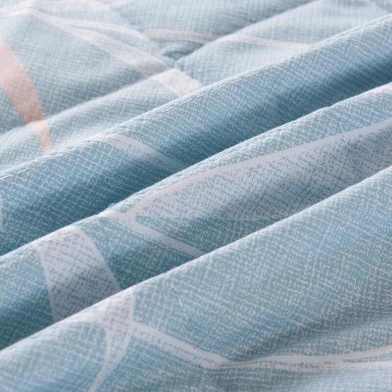 Fang'en Aloe Vera Quilt