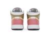 Air Jordan 1 Mid SE GS 'Pastel Grind'