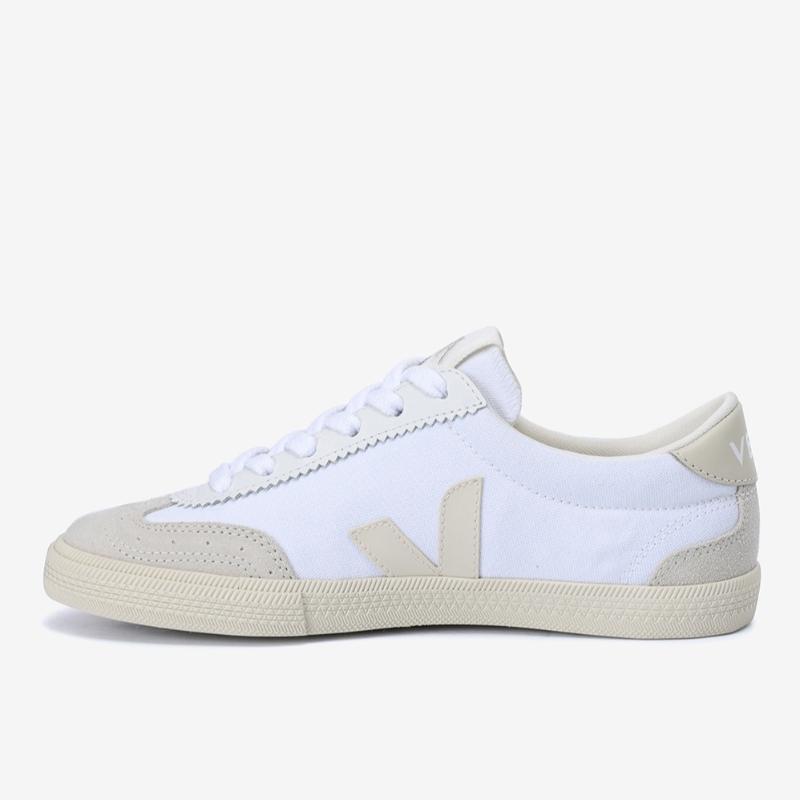 Veja Unisex Canvas Sneakers Svju241vo01 523