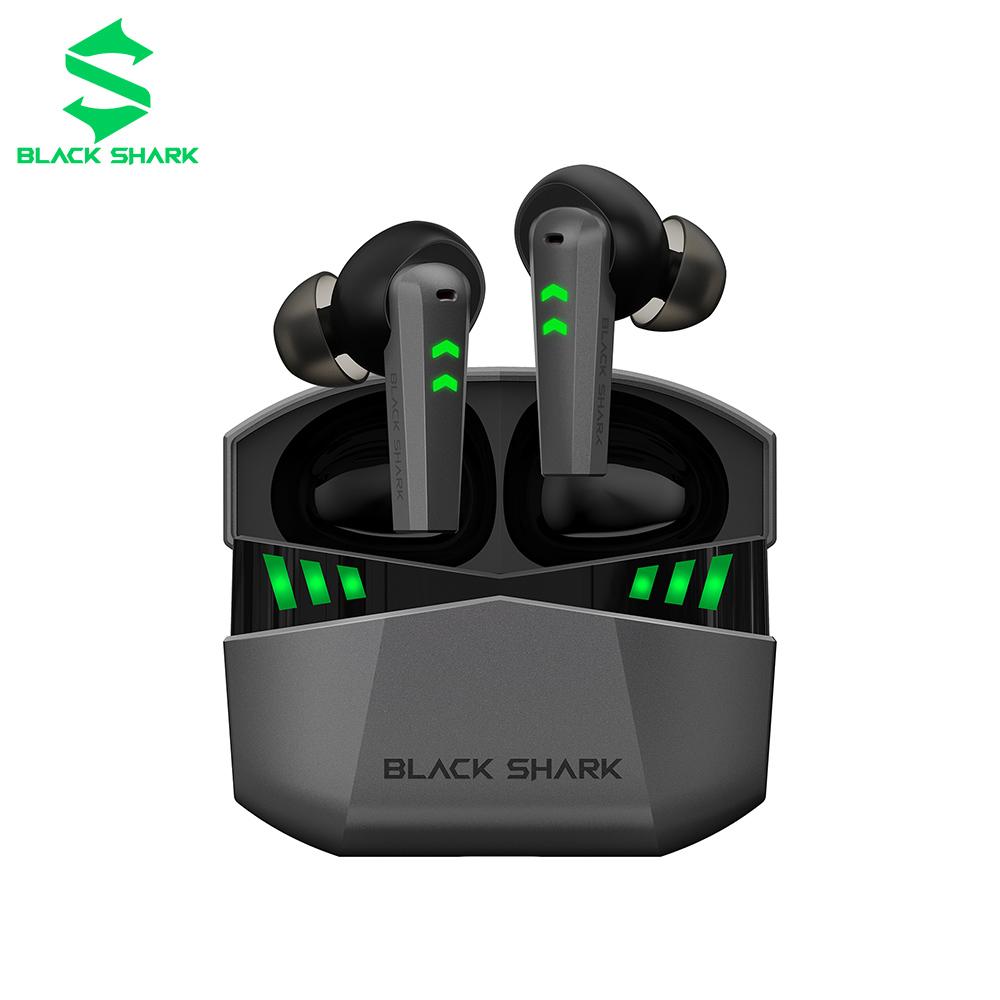 

Black Shark Lucifer T2 TWS Беспроводные наушники Bluetooth Игровые наушники Двойной режим