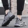 Pánské Boty Tenisky pánské ležérní Pánské Boty tenis Luxusní boty Trenér Závody Prodyšné Boty módní běžecké Boty pro ženy