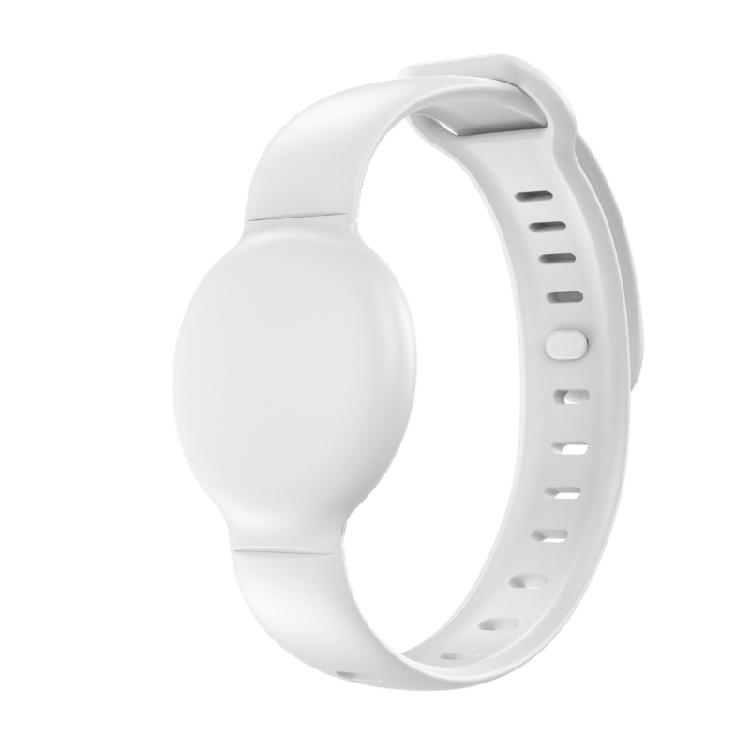 Silicone Case for Locator Scratch Resistant Skin Cover Pet Cats Dog Trackers Silicone Wristband Locator Protector