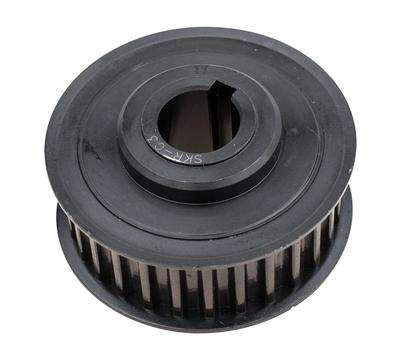Castel Garden Toothed Pulley For Tc102 Blade Adaptor;Tc102 Hydro 17-718