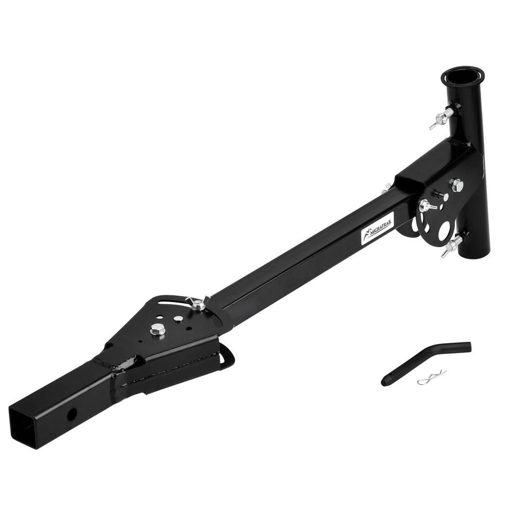 Dirtfreak MIGRATRAIL Hitch Mount Parasol Holder D7039 (formerly MT82-1100)
