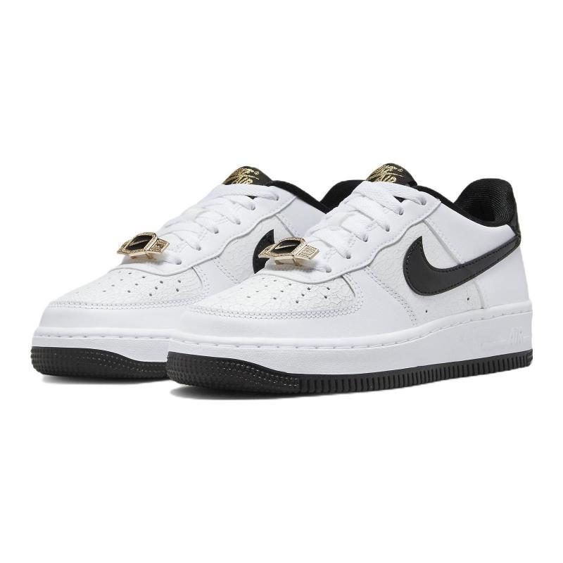Nike Air Force 1 Low World Champion GS Sneakers DQ0300-100