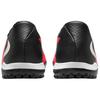 Nike Phantom 6 Low Academy TF 'Bright Crimson / Black / Blur' (Unisex) Bright Crimson / Black / Blur Soccer Shoes HQ2325 600
