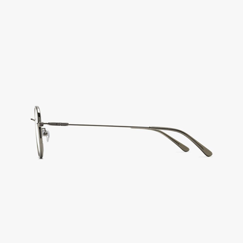 Lugo Btikeol Eyeglass Frames (Lc5955 710 54)