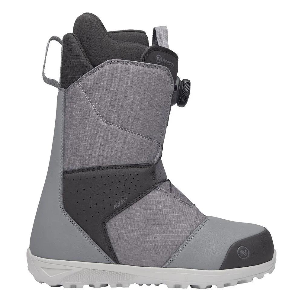 Nidecker Snowboard Boots BTS Sierra