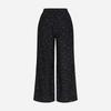 Thursday Island Vintage Flower Corduroy Pants T266mpt136w