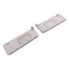 Popular_74310-21210-B2 Car Sunshield Sunvisor Interior Sun Visor for Toyota