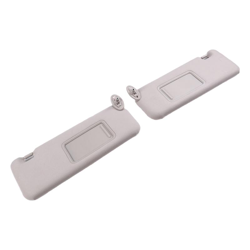 Popular_74310-21210-B2 Car Sunshield Sunvisor Interior Sun Visor for Toyota