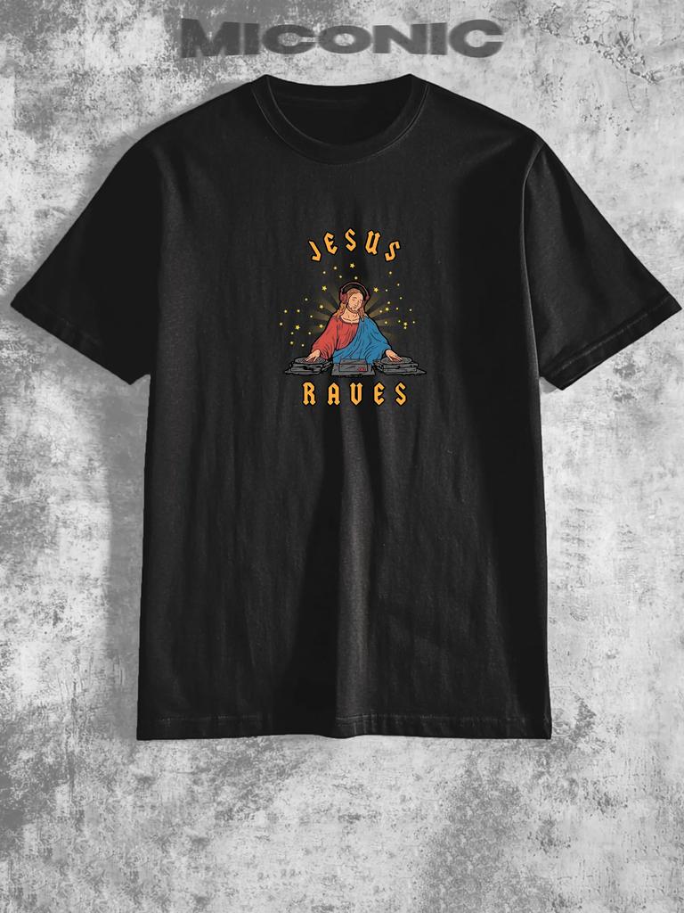 Annabelle horror printed T-shirt