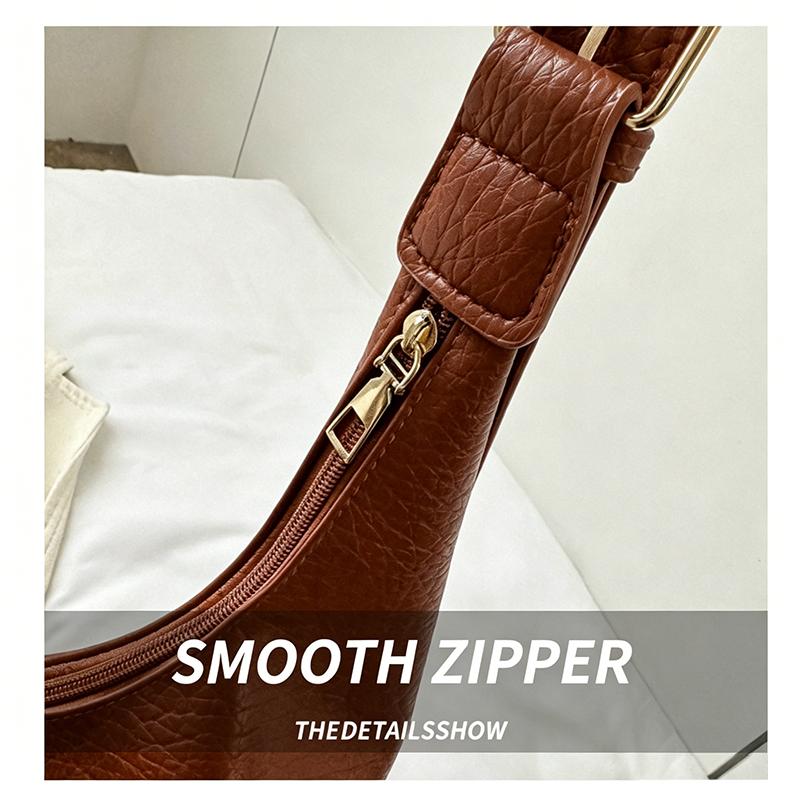 Leather Tote Bag For Women Trend Female Simple Large High Capacity Shoulder Bag Women Handbags Messenger Bags