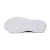 Li Ning Floating Boat Slip Resistant Abrasion Resistant Low Top Skateboard Shoes Men's White Gray AGCS419-1(Team228-)