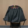 Large Capacity Stroller Hanging Bag Oxford Fabric Baby Stroller Bag  Travel