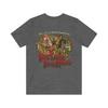 Too Late the Hero 1970 Vintage Men's T Shirt