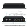 Hongzhao Android HD Split Screen Publishing Box