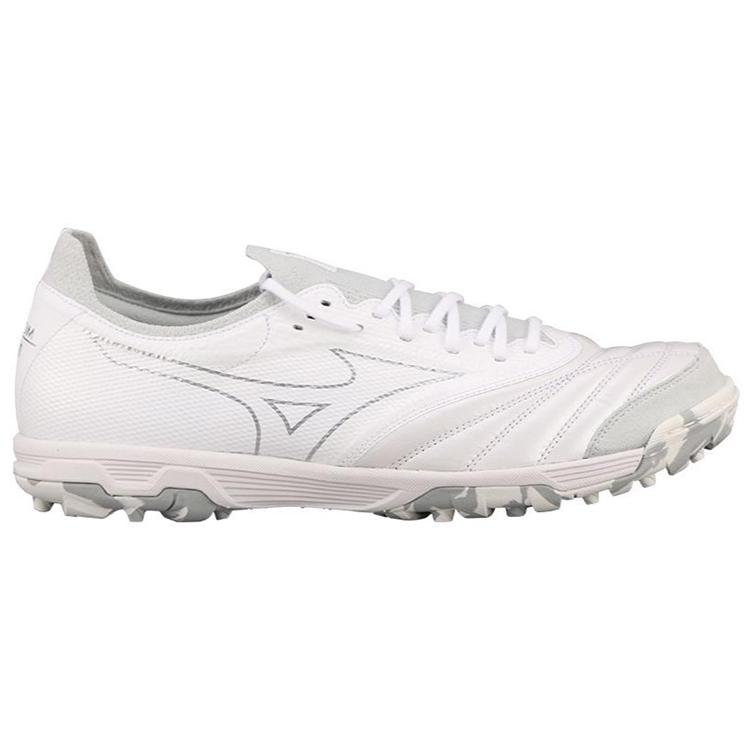 Mizuno Morelia Neo Sala Beta TF 'Weiß' Q1GB229003