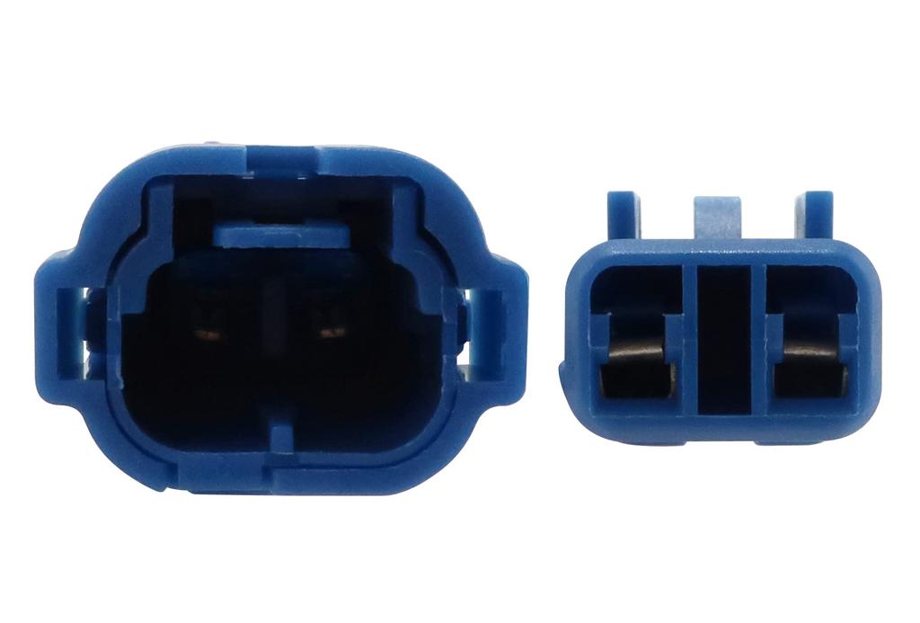 KITACO Power Harness Typ für Hunter Cub Monkey 125 Dax 125 und Teilenummer (Honda 4) CT125, (JA55/JA65), (JB03/JB05), (JB04/JB06), CRF250L/M (MD38),