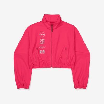 Chaquetas y abrigos – Cortavientos