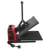 Multi Function Clothes Plates Tile Transfer Printing Heat Press Machine