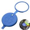 Water Tank Cover Washer Bottle Cap for Citroen C4C5 Xsara Xantia ZX Xsara Picasso Saxony 106 206 207 306 307 405 406 806 U7S8