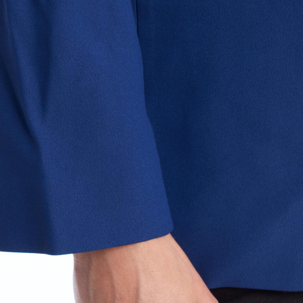 Women's Open Blazer WJCA0209F