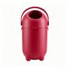 Large Capacity Baby Diaper Liners & Sealed Trash Can - Odor-Resistant