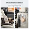 Interior Modification Kit: Lydo L90 Rear Seat Car Hook, 25 Models
